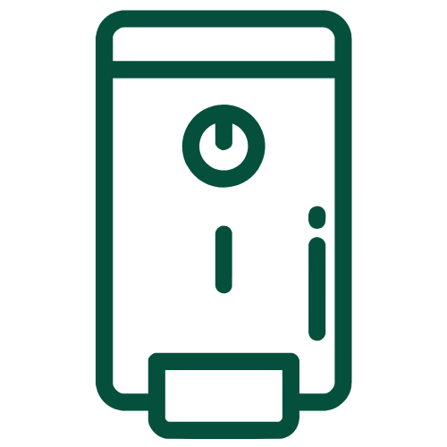 Miniature de Mono Blocs