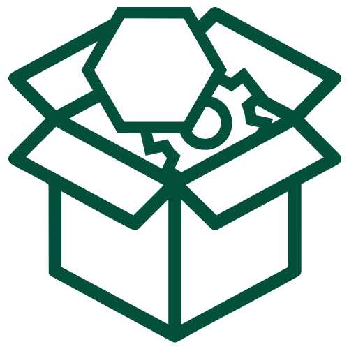 Miniature de Pièces détachées