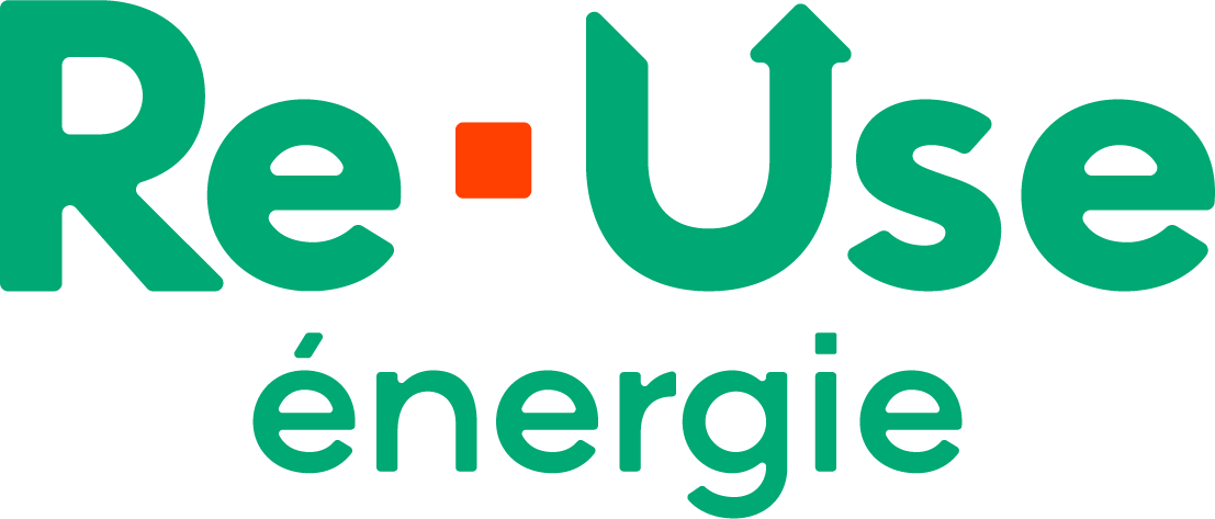 logo Re-Use Energie