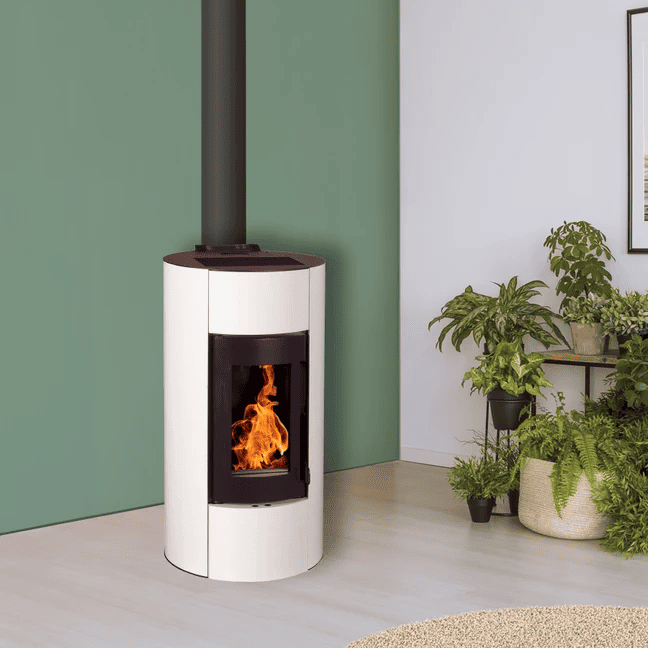 Image : Poêles, Inserts  &amp; Cheminées